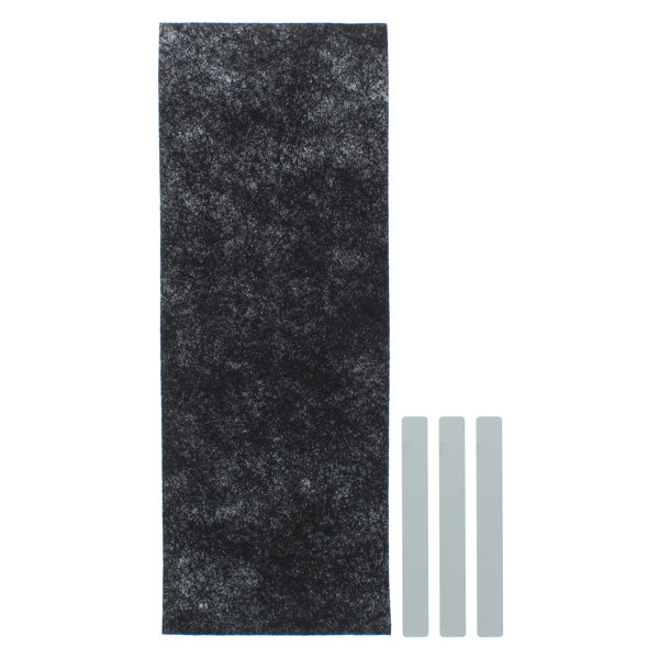 REPLACEMENT CHARCOAL FILTER, AK85